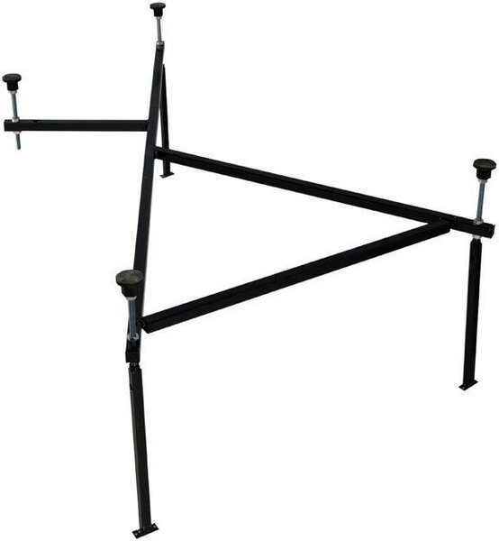 Каркас сварной для акриловой ванны Aquanet Luna 155x100 L