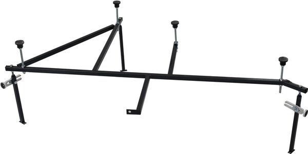 Каркас сварной для акриловой ванны Aquanet LYRA 150x100 R