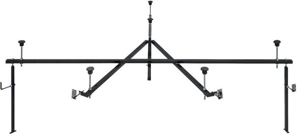Каркас сварной для акриловой ванны Aquanet Malta 150x150