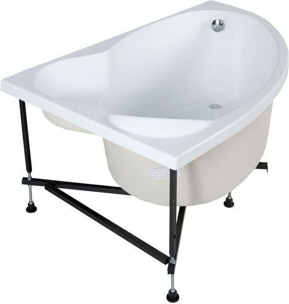 Каркас сварной для акриловой ванны Aquanet Mayorca 150x100