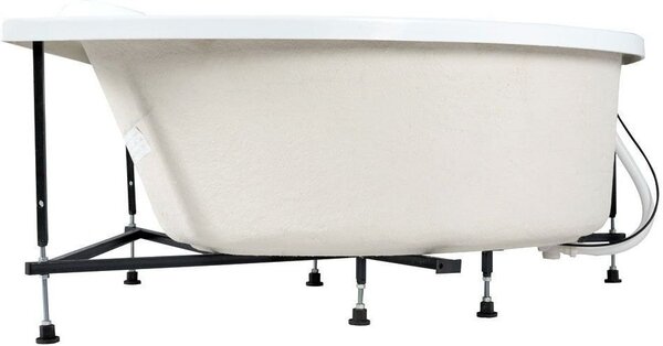Каркас сварной для акриловой ванны Aquanet Mayorca 150x100
