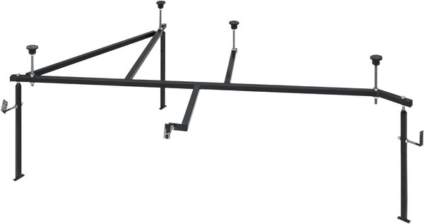 Каркас сварной для акриловой ванны Aquanet Mayorca 150x100 L/R