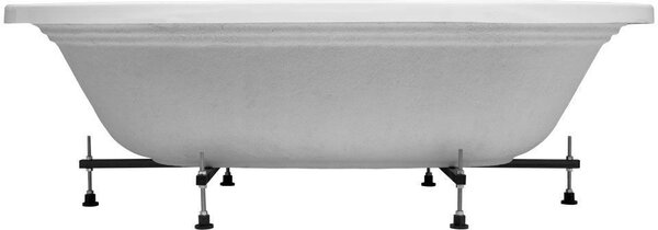 Каркас сварной для акриловой ванны Aquanet Mishel 190
