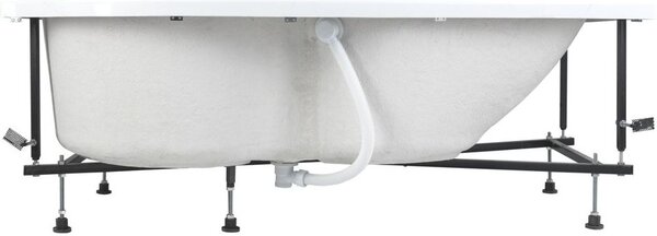 Каркас сварной для акриловой ванны Aquanet Nicol 170x85 L