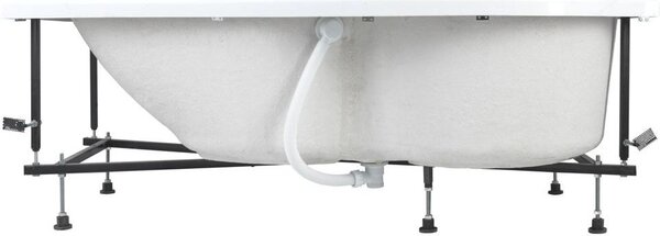 Каркас сварной для акриловой ванны Aquanet Nicol 170x85 R
