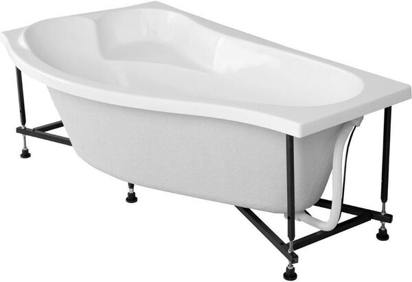 Каркас сварной для акриловой ванны Aquanet Palma 170x100 L/R