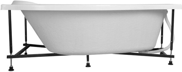 Каркас сварной для акриловой ванны Aquanet Palma 170x100 L/R