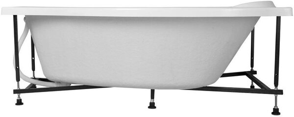 Каркас сварной для акриловой ванны Aquanet Palma 170x100 R