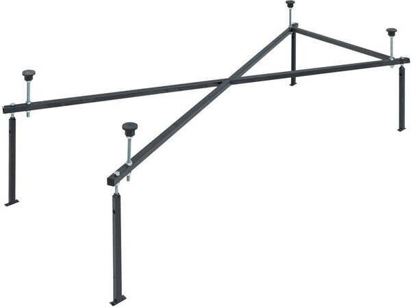 Каркас сварной для акриловой ванны Aquanet Polo 170x80