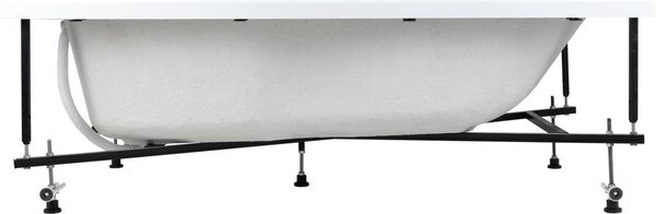 Каркас сварной для акриловой ванны Aquanet Riviera 180x80