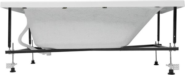 Каркас сварной для акриловой ванны Aquanet Roma 150