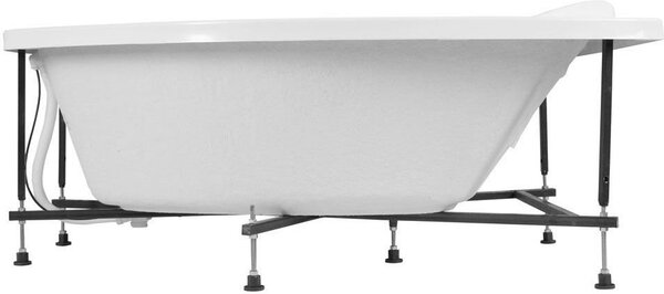 Каркас сварной для акриловой ванны Aquanet Sofia 170x100 R