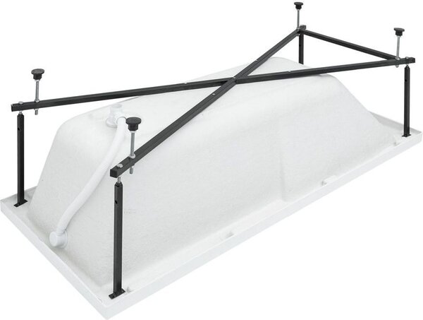 Каркас сварной для акриловой ванны Aquanet Taurus 170