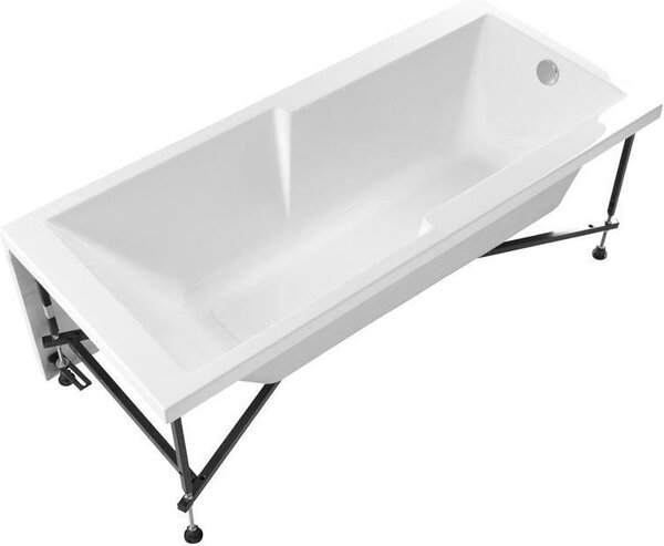 Каркас сварной для акриловой ванны Aquanet Taurus 170