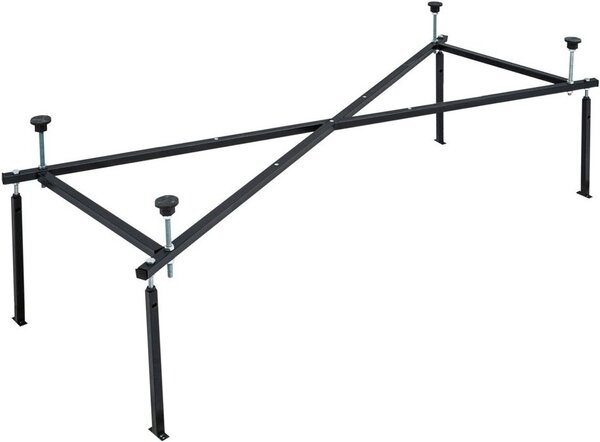 Каркас сварной для акриловой ванны Aquanet Tessa 170x70