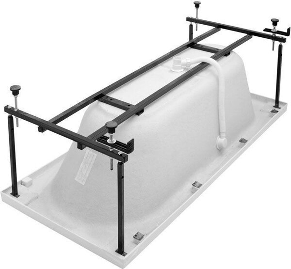Каркас сварной для акриловой ванны Aquanet Valencia 170x75