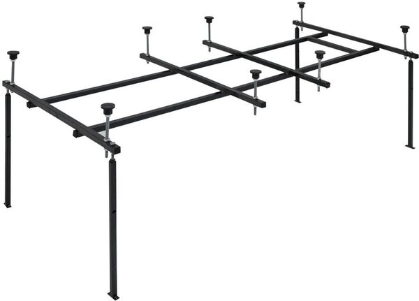 Каркас сварной для акриловой ванны Aquanet Vega 190