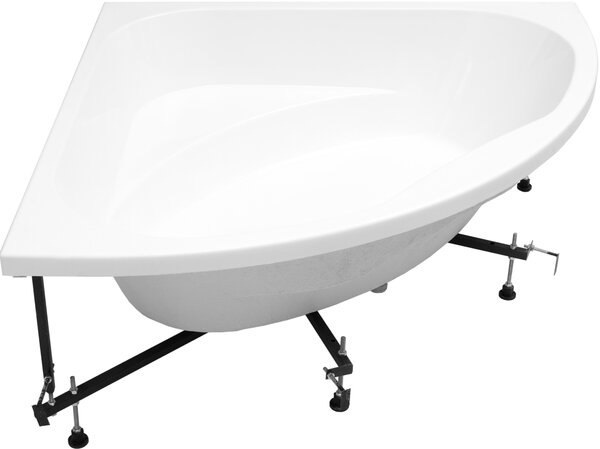 Каркас сварной для акриловой ванны Aquanet Vista 150x150