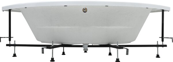 Каркас сварной для акриловой ванны Aquanet Vista 150x150
