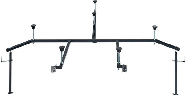 Каркас сварной для акриловой ванны Aquanet Vitoria 130x130