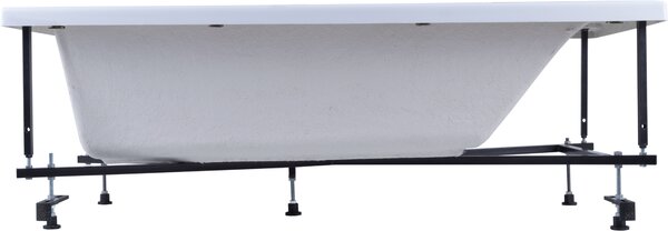 Каркас сварной для ванны Aquanet Bright 175x70