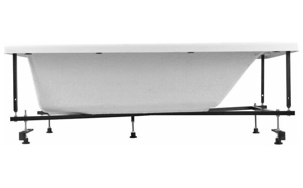 Каркас сварной для ванны Aquanet Bright 180x70