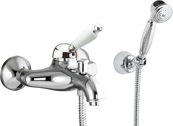 Смеситель для ванны Fiore Imperiale 83CR5103 хром