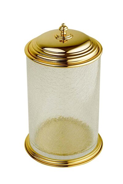 Ведро Boheme PALAZZO 10158 золото