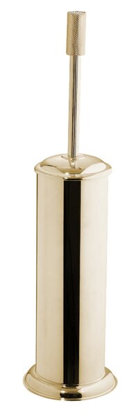 Ерш напольный металл Boheme Royal Cristal 10928-G золото
