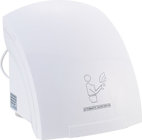 Cушилка для рук Savol 2000 Вт (S-CF8609)