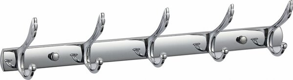 Планка VIKO с 5-ю крючками V-735