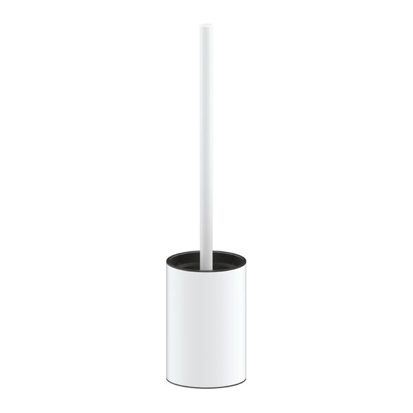 Ерш IDDIS Petite, белый матовый PETWTPOi47