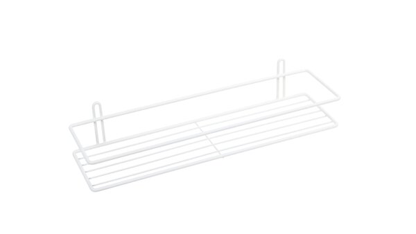 Полка Fixsen белая FX-730W-1