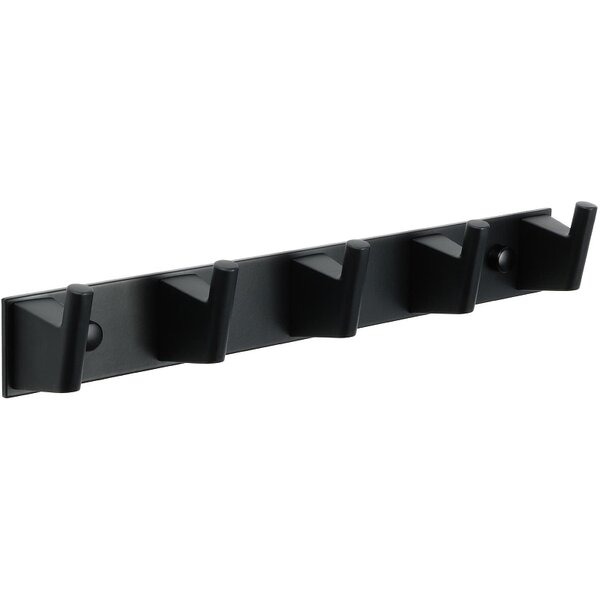 Планка 5 крючков FIXSEN TREND FX-97805-5