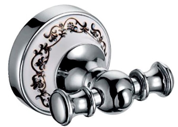 Крючок FIXSEN Bogema двойной FX-78505A