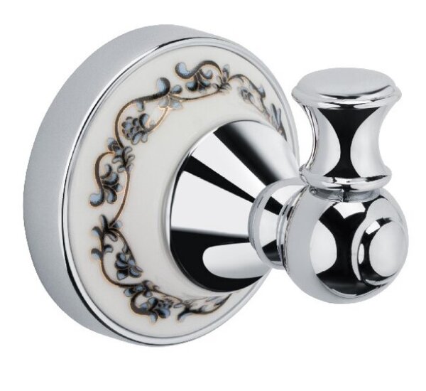 Крючок FIXSEN Bogema одинарный FX-78505