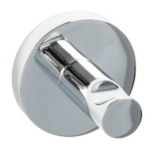 Крючок одинарный Fixsen Hotel FX-31005B