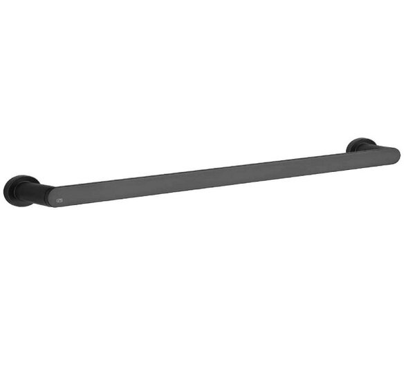 38903-299 Gessi EMPORIO полотенцедержатель 60 см, матовый черный