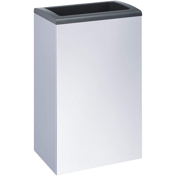 Корзина для мусора Keuco Collection Moll 12788 010001, 25 л