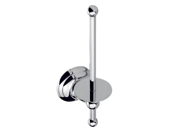 Nicolazzi 1497CR Держатель бумаги вертикальный