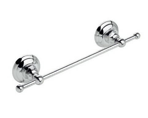 Nicolazzi 1483CR Держатель для полотенца 33 см, хром