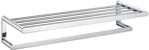 Держатель для полотенца большой Keuco Elegance 11675010000, 62 см