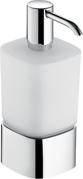 Дозатор для жидкого мыла настольный Keuco Elegance 11654019001