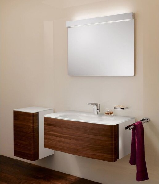 Полотенцедержатель двойной 450 мм Keuco Elegance 11618010000