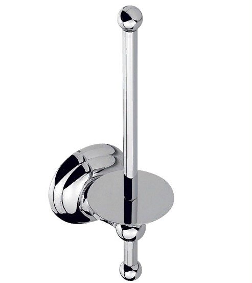 Nicolazzi 1497CR Держатель бумаги вертикальный