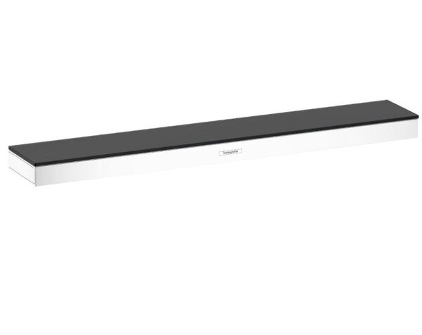 Полка Hansgrohe Rainfinity Shelf 500 26844700, хром
