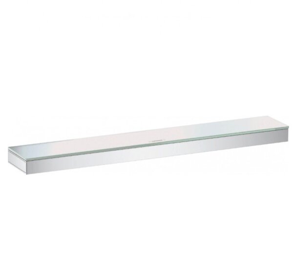 Полка Hansgrohe Rainfinity Shelf 500 26844000, хром