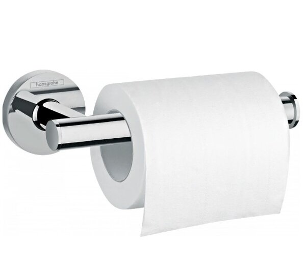 Держатель туалетной бумаги Hansgrohe Logis Universal 41726000