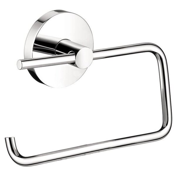 Держатель туалетной бумаги Hansgrohe Logis 40526000