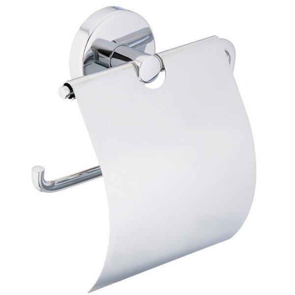 Держатель туалетной бумаги Hansgrohe Logis 40523000